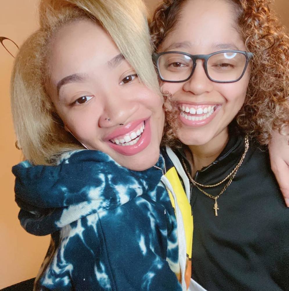 Meet your Posher, Jc